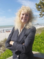 Beverly Howe Florida Real Estate Broker