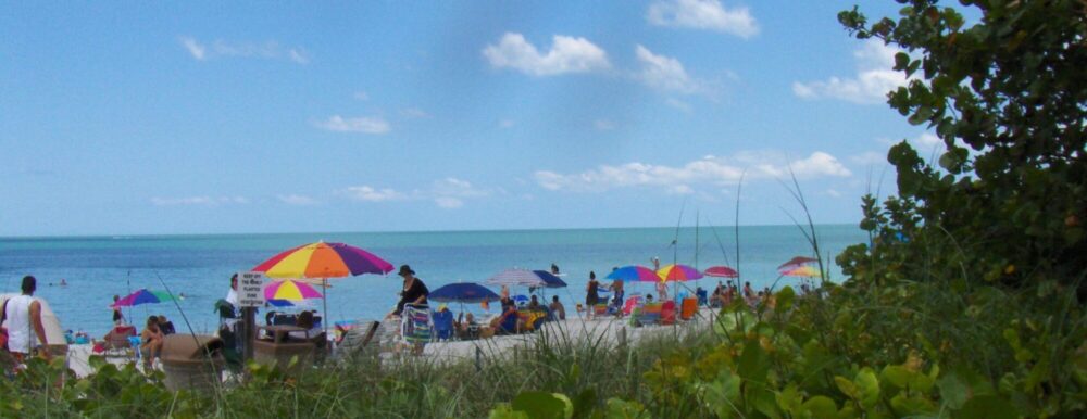 FLORIDA BEACH 